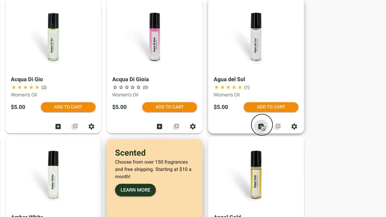 How To Change Your Scented Fragrances?