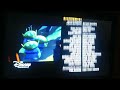 Toy Story 2 Credits 2x Speed