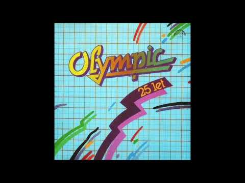 Olympic Taky jsem se narodil bos