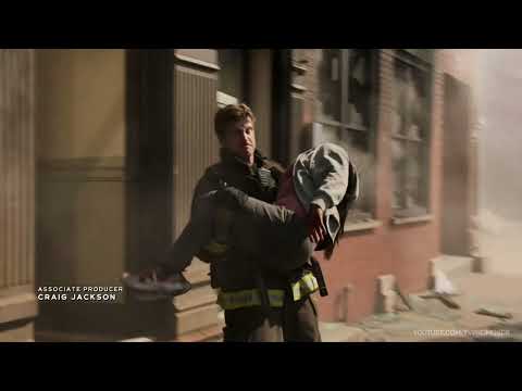 Chicago Fire - Episode 11.19 - Take A Shot At the King - Promo, Promotional Photos + Press Release