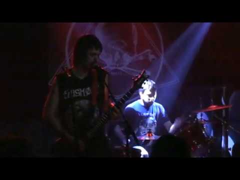 KickXAssXViolence - Le collecteur de butch (live)