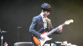 Canon Rock - Sungha Jung (Live) Canon Rock - Sungha Jung (Live)