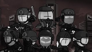 The Protectors OST || Madness Combat