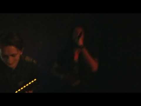 Alpha Steppa & Nai-Jah - Ancient Tribes Live at LeavingBabylon 31-12-2018 JH Comma Brugge Belgium