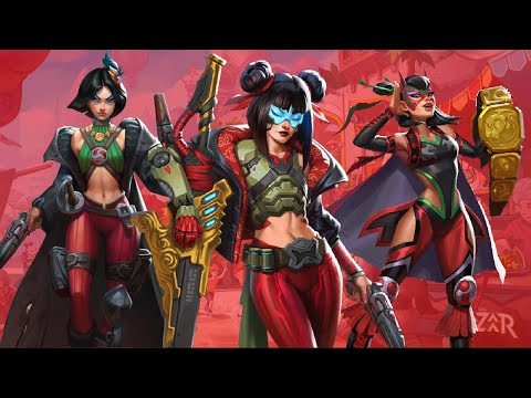 A Comprehensive Vanessa Guide | How To | The Bazaar