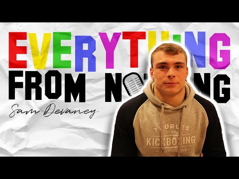Healthy Fighting - Everything From Nothing (20)
