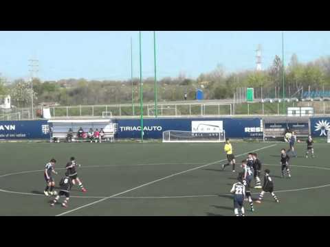 CS Sport Team -  ACS Unirea Dobroesti