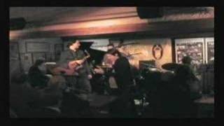 MSNYQ - Feat. Mike Moreno - PRISM (Matteo Sabattini) - Live In Italy 14-01-08