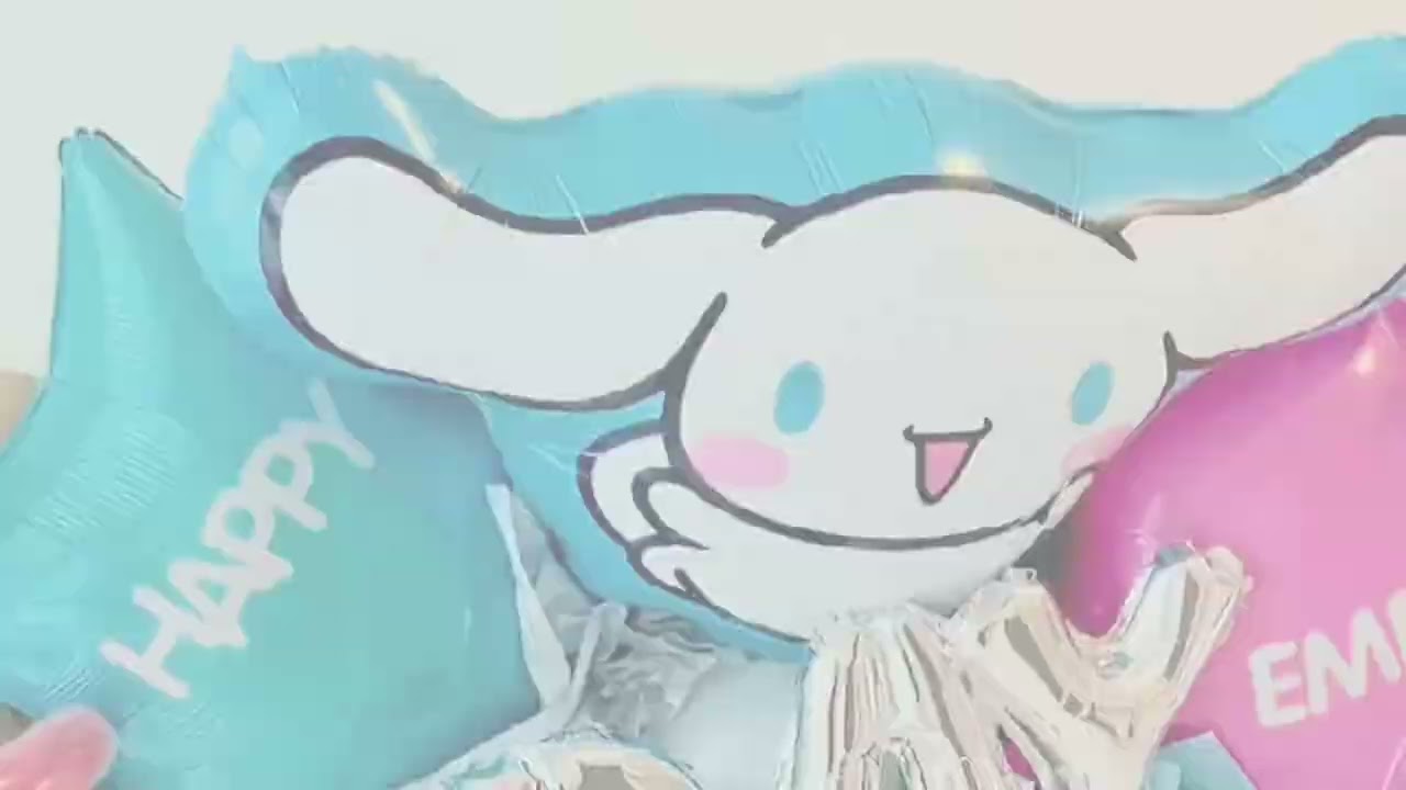 Promotional video thumbnail 1 for Top Daisy Balloons