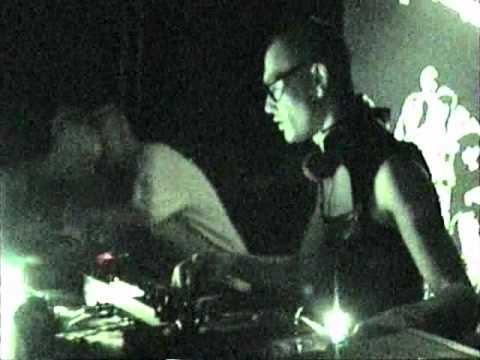 Laurent Ho - Hardcore Live Mix @ Insel (Berlin, 1999-07-15)