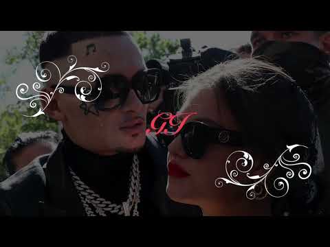 Morgenshtern x Palagin type beat - "GI" | бит в стиле morgenshtern