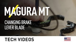 Magura MT4 eSTOP