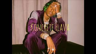 Rich The Kid "Dead Friends" (Lil Uzi Vert Diss")