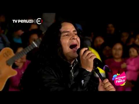 HERMANOS AYVAR EN MEGA CONCIERTO - DOMINGOS DE FIESTA - 4K ULTRA HD
