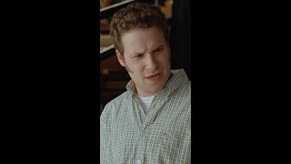 Just trying to see Wilco with Seth Rogen and Aubrey Plaza #funnypeople