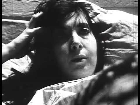 1964 Stephen Dwoskin Naissant