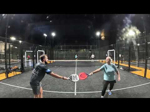 4th November 2025 - Alvaro, Janine, Fran, Ethan