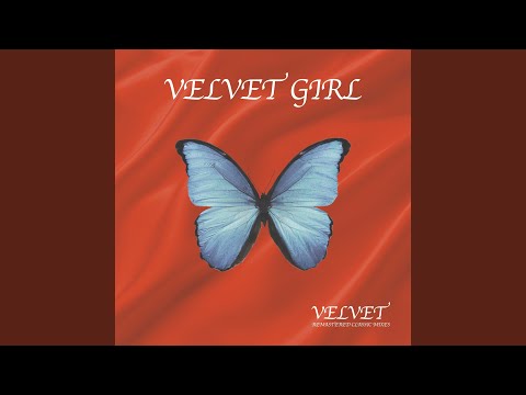 Velvet (Remastered Vocal Club Mix)