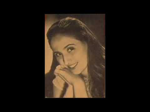 Almarella - QUALCUNO CAMMINA  (1953)