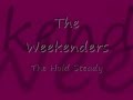 The Hold Steady - The Weekenders [Lyrics] 