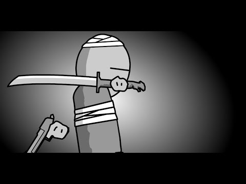 Here he comes... | Madness combat