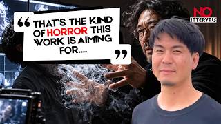 Shinzo Katayama Breaks Down The Terrifying Transformation In 'Human Vapor' | INTERVIEW
