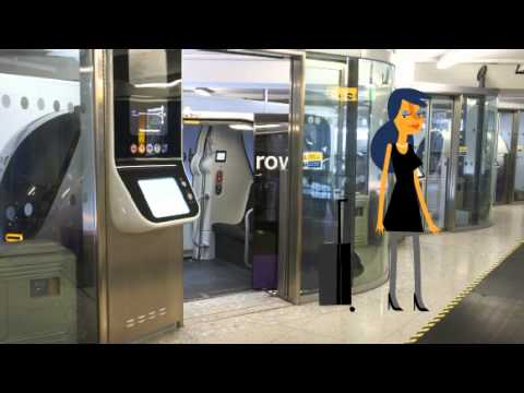 How To: Use the T5 Pod Parking