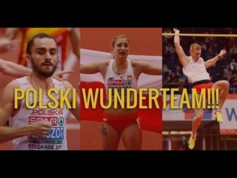 HALOWE MISTRZOSTWA EUROPY! BELGRAD 2017! - PRZEŻYJMY TO JESZCZE RAZ!