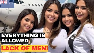 Life In NEW ZEALAND: Amazing Choice For U.S. Residents Live Like a KING Here! - Travel Documentary