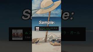 Download lagu the song “Cha Cha” by Fred’s Dredd sampled THIS?! 😳😮‍💨 #llusionmusic mp3