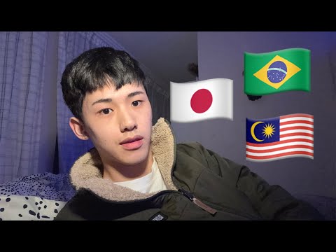 Random facts about me...