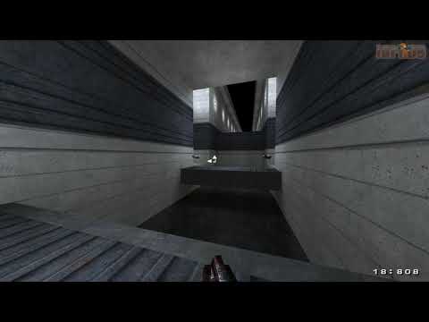 Quake 3 DeFRaG: DeFRaG -cpm