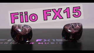 Fiio FX15
