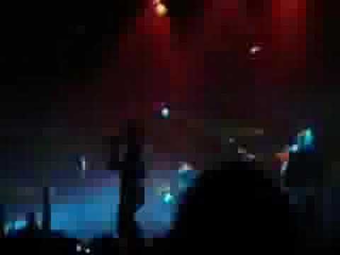 She Wants Revenge  - I Dont Wanna Fall in Love (Live)
