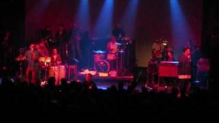 De La Soul - Hall and Oates - Baby Phat - I Can&#39;t Go For That