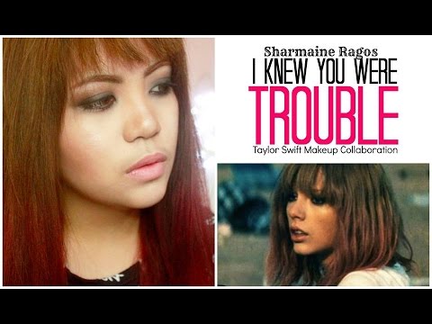 Taylor Swift - I Knew You Were Trouble | COLLABORATION Video