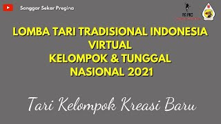 Download lagu TARI TOPENG SUMINTEN || SANGGAR DEWI AYU NGANJUK mp3