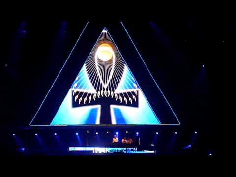 Transmission 2009 - Vision Impossible (part 2)