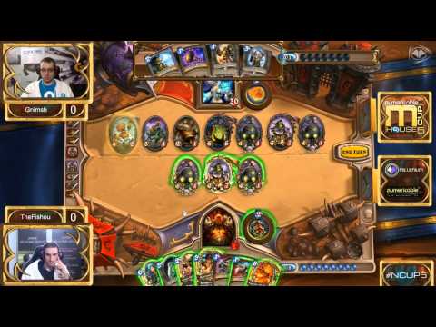 M-House Cup Highlight #2: Bombs Away!