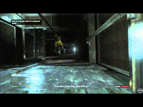 Grand Theft Auto 5 (GTA 5) Walkthrough Part 86