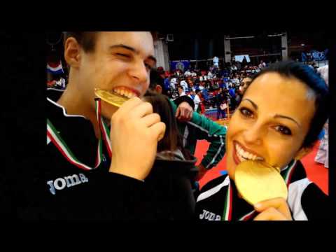 A.S.D. MixedMartialArts.it stagione 2015 2016