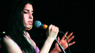 Alcoholic Logic (Alternate Version) - Amy Winehouse