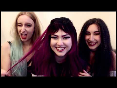 UK Meetup with Veela and Zoe Moon