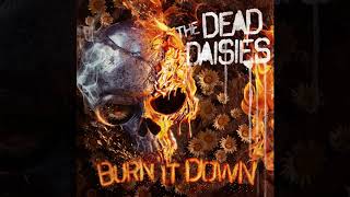 The Dead Daisies - Can&#39;t Take It With You