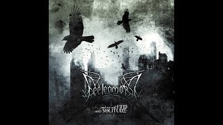 Seelenmord - ...And We Will Find Only Solitude -Part. I- [Full EP] (HD)