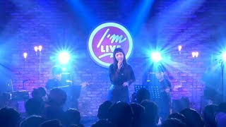 [I'm LIVE] Ep.60 - U Sung-eun (유성은) _ Full Episode