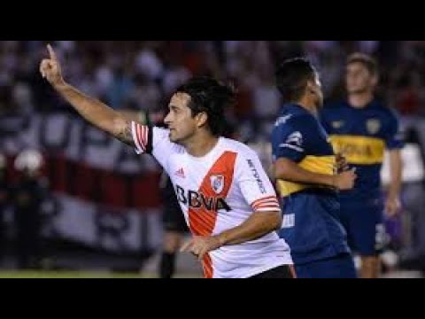 Leonardo pisculichi-Sudamericana 2014 Highligts goles y jugadas
