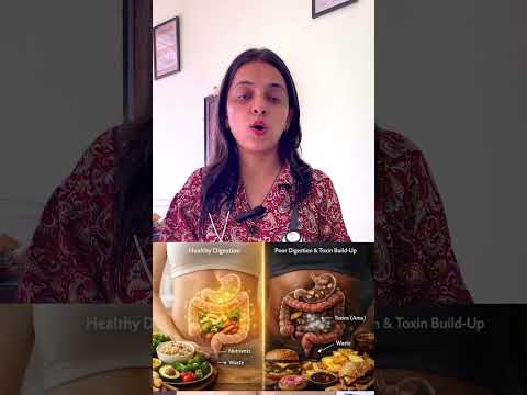 Thumbnail for video: IBS — Symptoms, Causes & Natural Relief