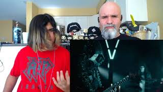 Dimmu Borgir - Interdimensional Summit [Reaction/Review]