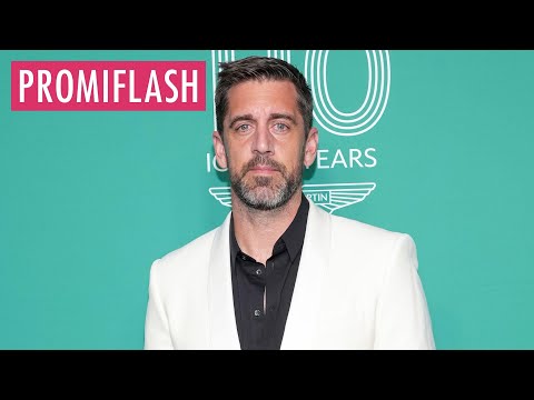 Video Thumbnail: Vater weinte nicht: Aaron Rodgers hadert mit Emotionen